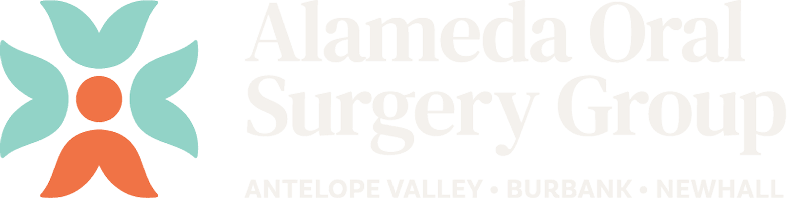 Alameda Oral Surgery Group Logo